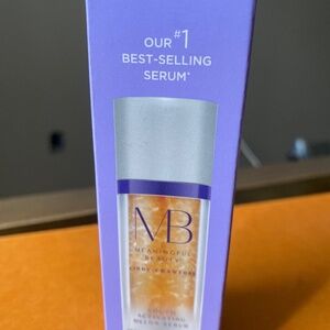 New  Meaningful Beauty youth melon serum